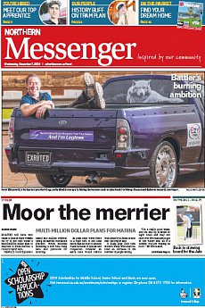 Northern Weekly - December 7th 2016