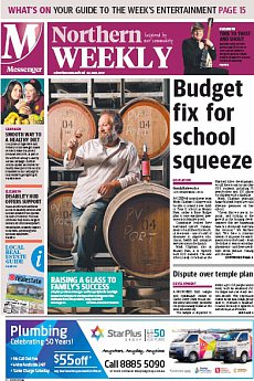 Northern Weekly - June 28th 2017