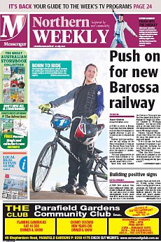 Northern Weekly - July 19th 2017