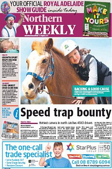 Northern Weekly - August 16th 2017