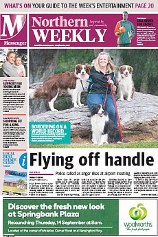 Northern Weekly - September 6th 2017