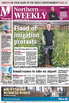 Northern Weekly - October 4th 2017