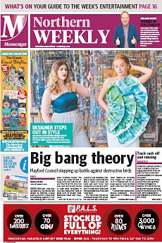 Northern Weekly - February 7th 2018