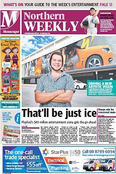 Northern Weekly - February 14th 2018