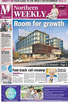 Northern Weekly - February 28th 2018
