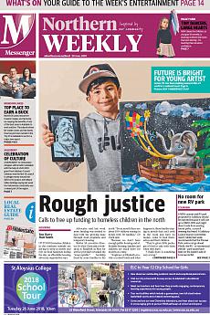 Northern Weekly - June 20th 2018