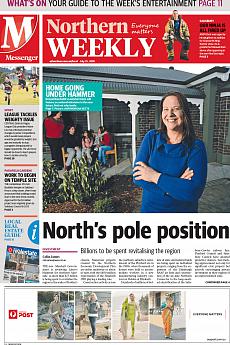 Northern Weekly - July 25th 2018