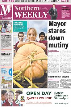 Northern Weekly - March 20th 2019