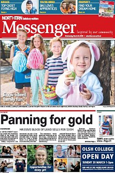 Northern Weekly - March 16th 2016