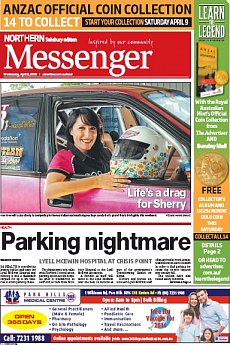 Northern Weekly - April 6th 2016