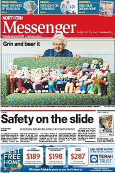 Northern Weekly - September 14th 2016