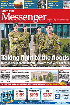 Northern Weekly - October 12th 2016