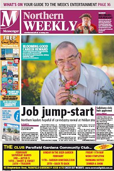 Northern Weekly - January 31st 2018